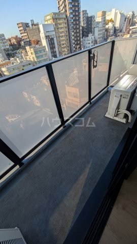 14/30 バルコニー