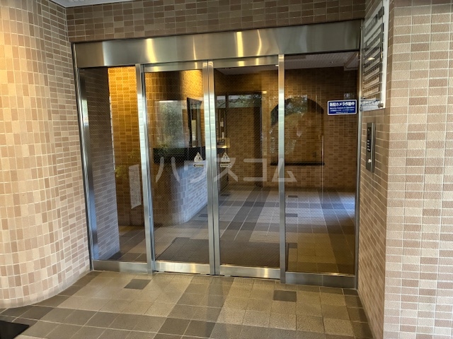 4/6 エントランス