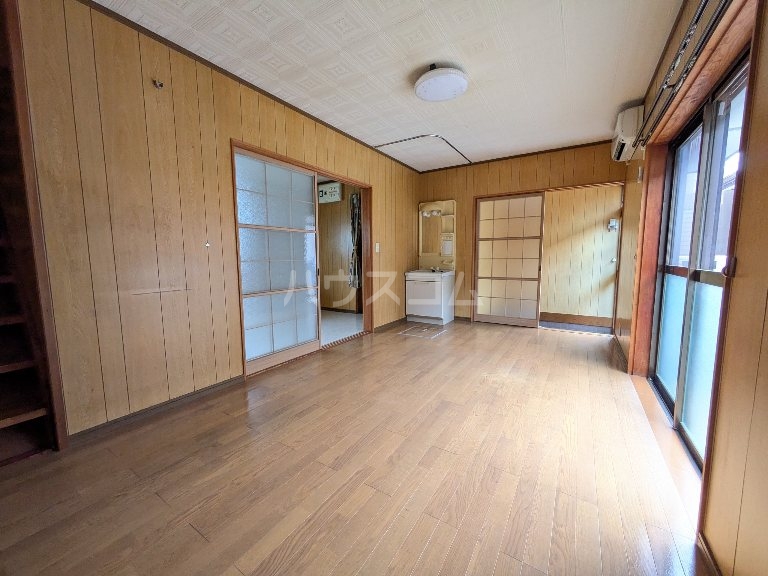 4/30 リビング/ダイニング