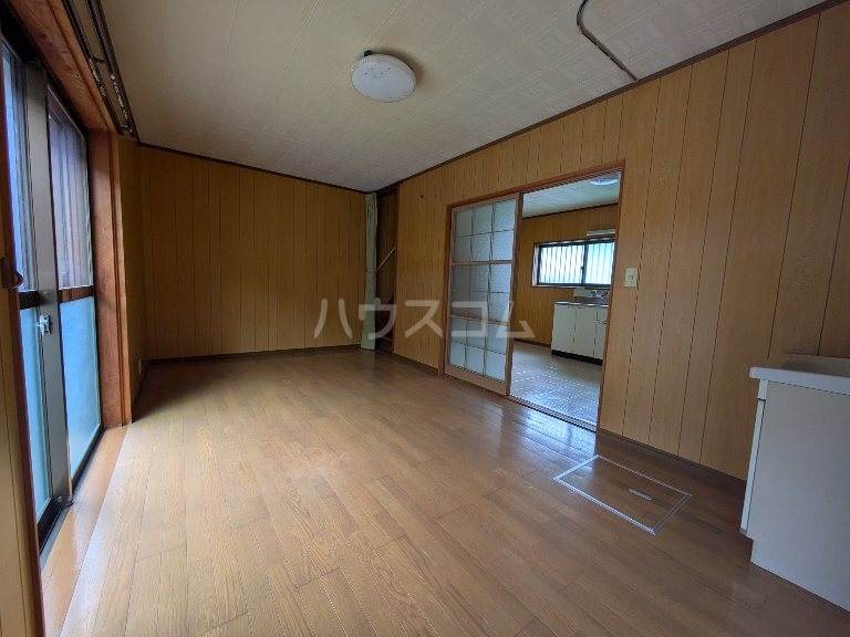 5/30 リビング/ダイニング