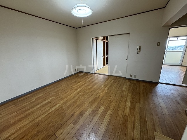 5/30 リビング/ダイニング