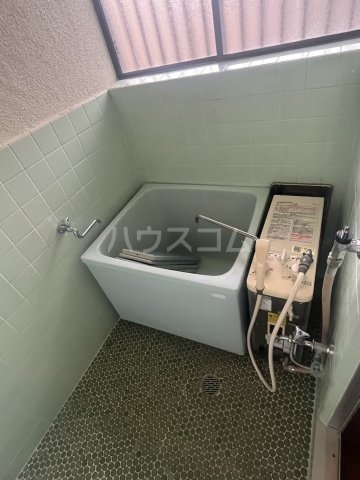 浴室