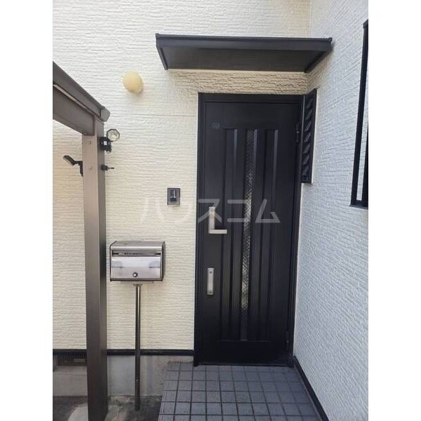 2/10 エントランス