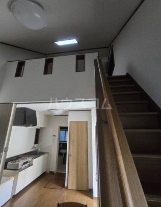 3/20 リビング/ダイニング