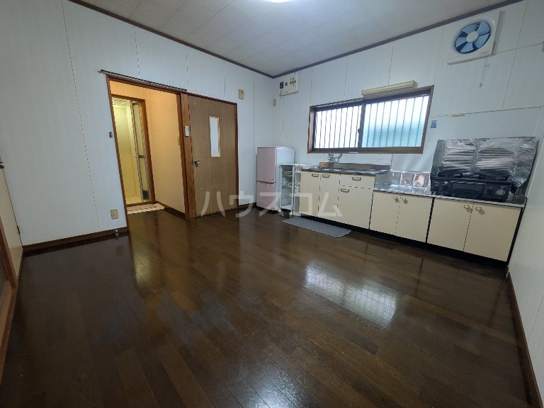 3/30 リビング/ダイニング