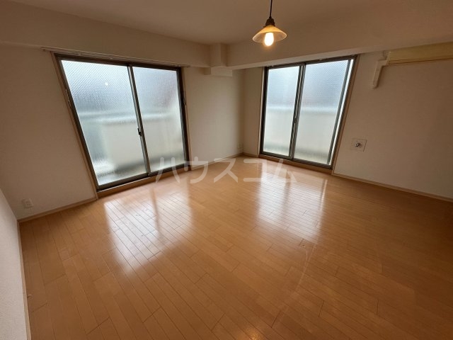 6/30 リビング/ダイニング