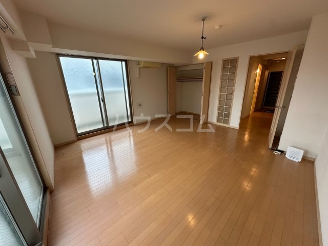 5/30 リビング/ダイニング