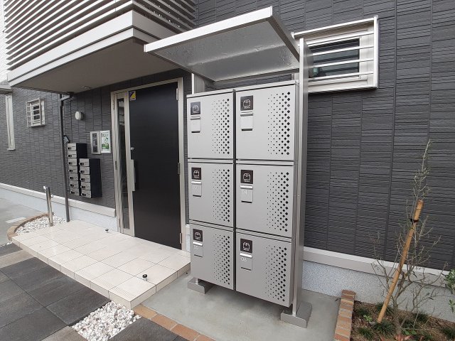 2/7 エントランス