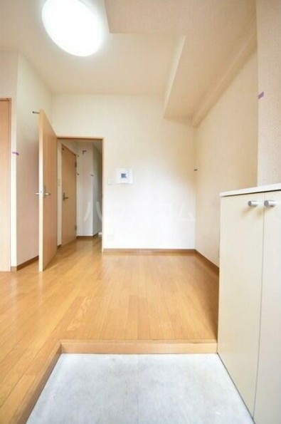 4/26 リビング/ダイニング