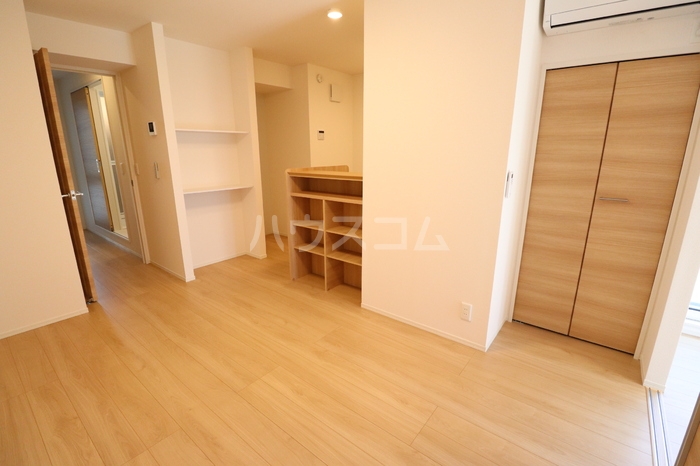 3/24 リビング/ダイニング