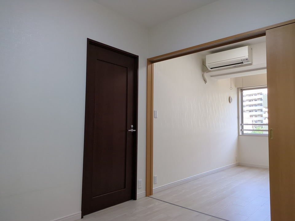 5/30 リビング/ダイニング