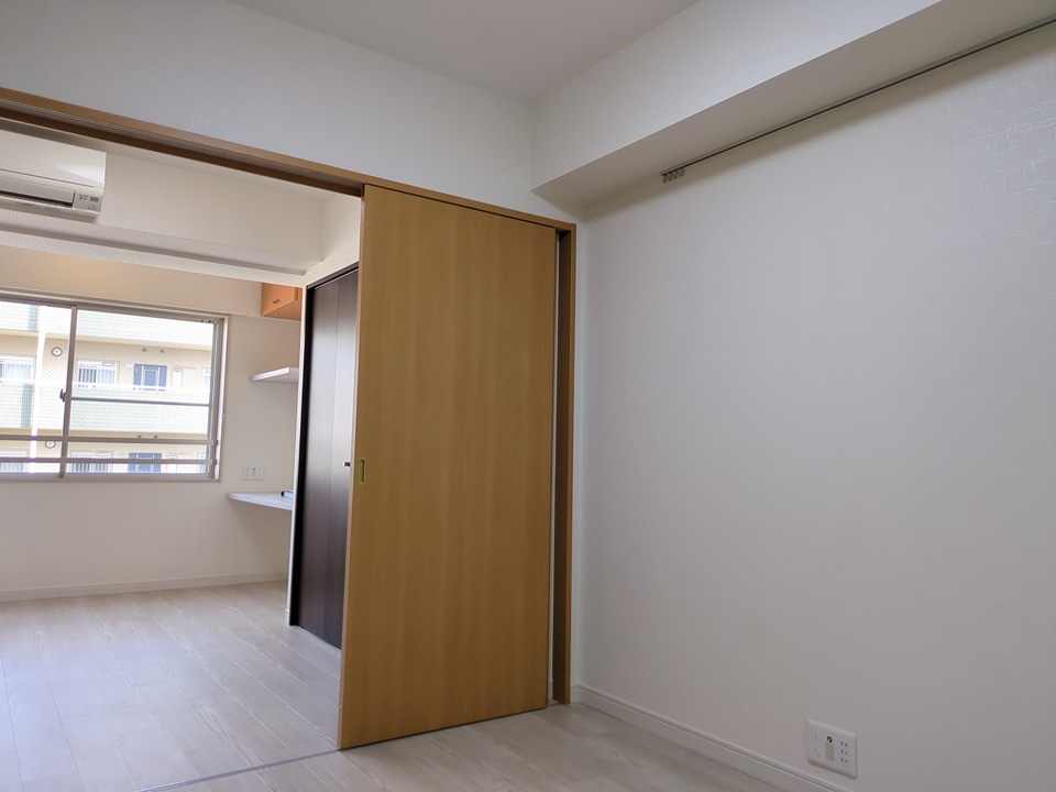 4/30 リビング/ダイニング