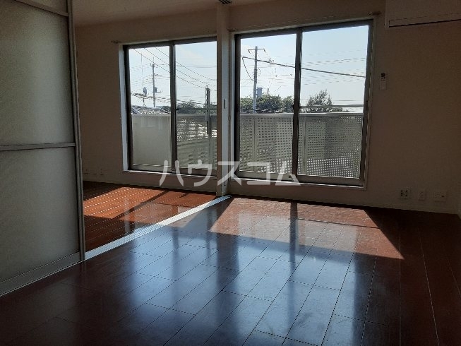 3/24 リビング/ダイニング