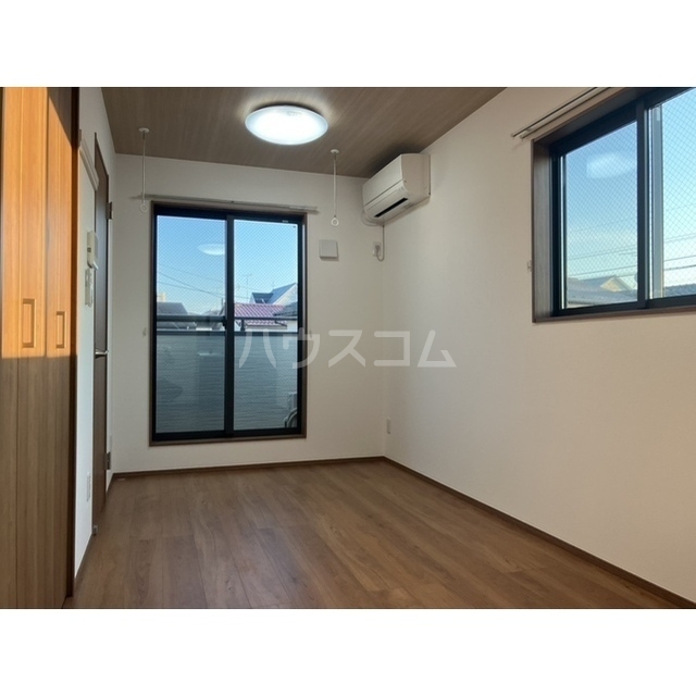 3/19 リビング/ダイニング