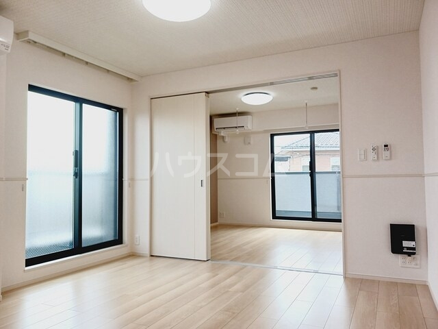 3/26 リビング/ダイニング