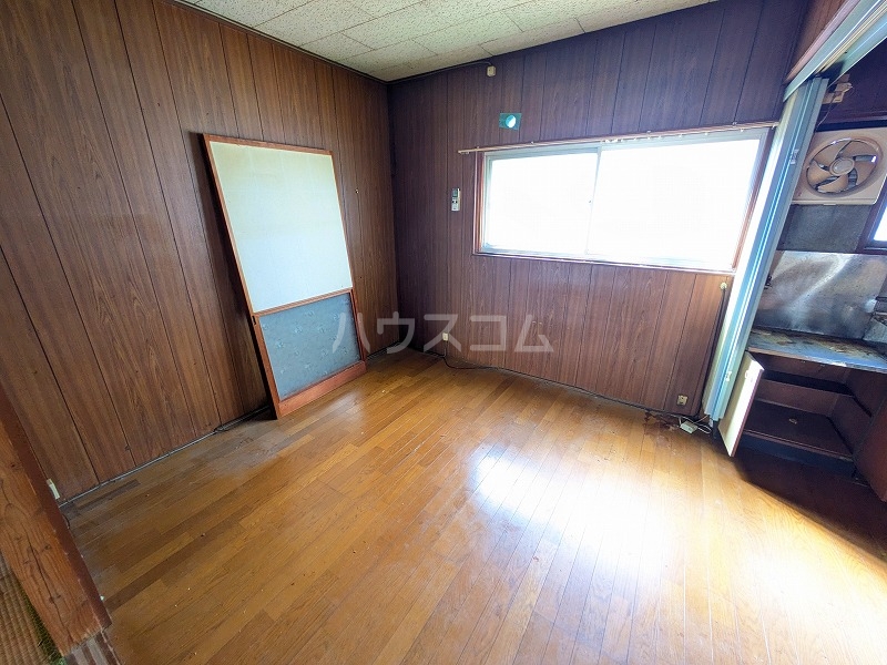 4/19 リビング/ダイニング