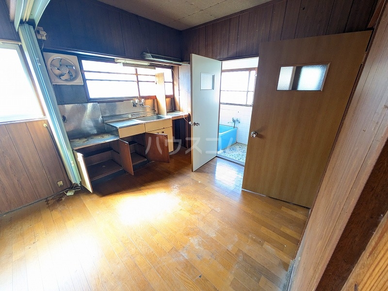 3/19 リビング/ダイニング