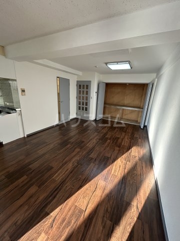 4/27 リビング/ダイニング