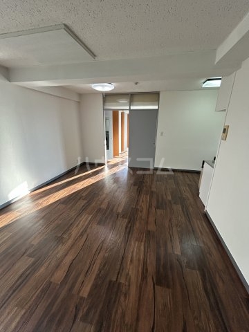 3/27 リビング/ダイニング