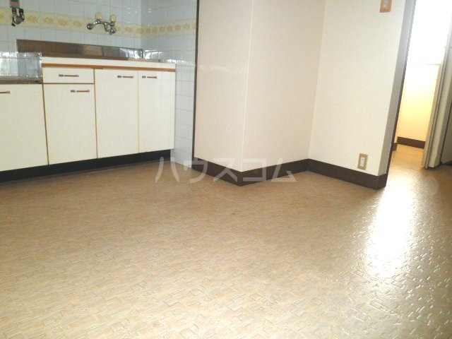 3/5 リビング/ダイニング