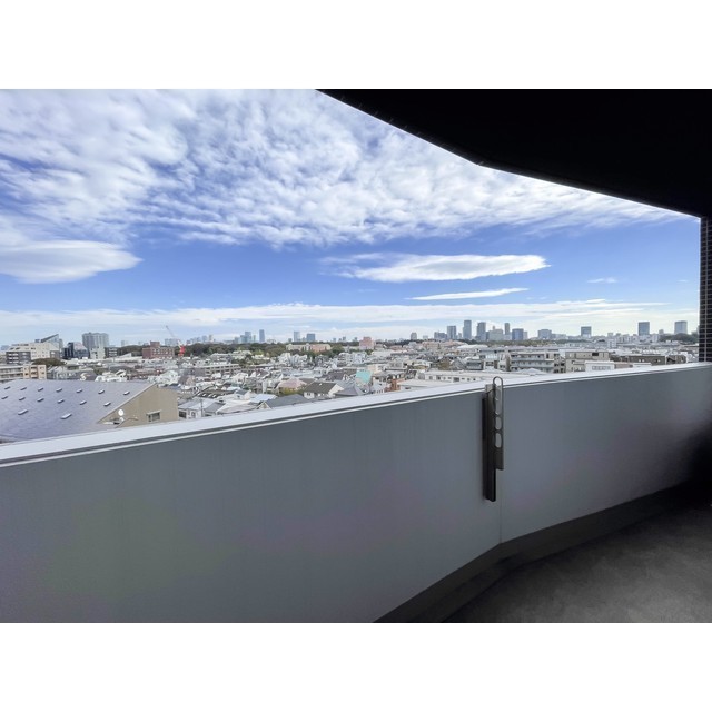 16/20 バルコニー