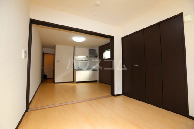 4/29 リビング/ダイニング