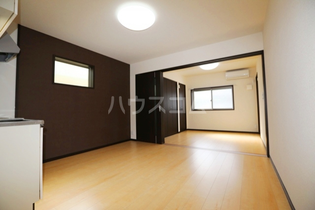 3/29 リビング/ダイニング