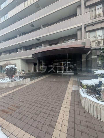 29/30 エントランス