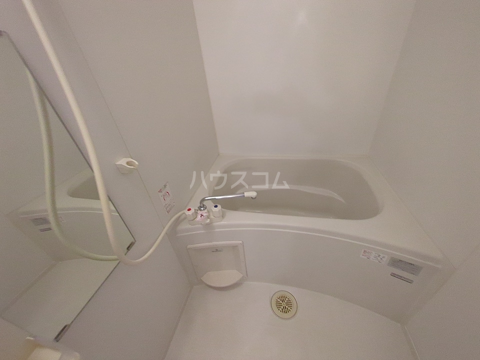 7/30 浴室