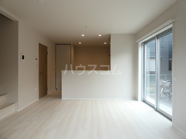 3/30 リビング/ダイニング