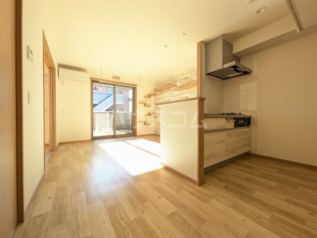 4/30 リビング/ダイニング