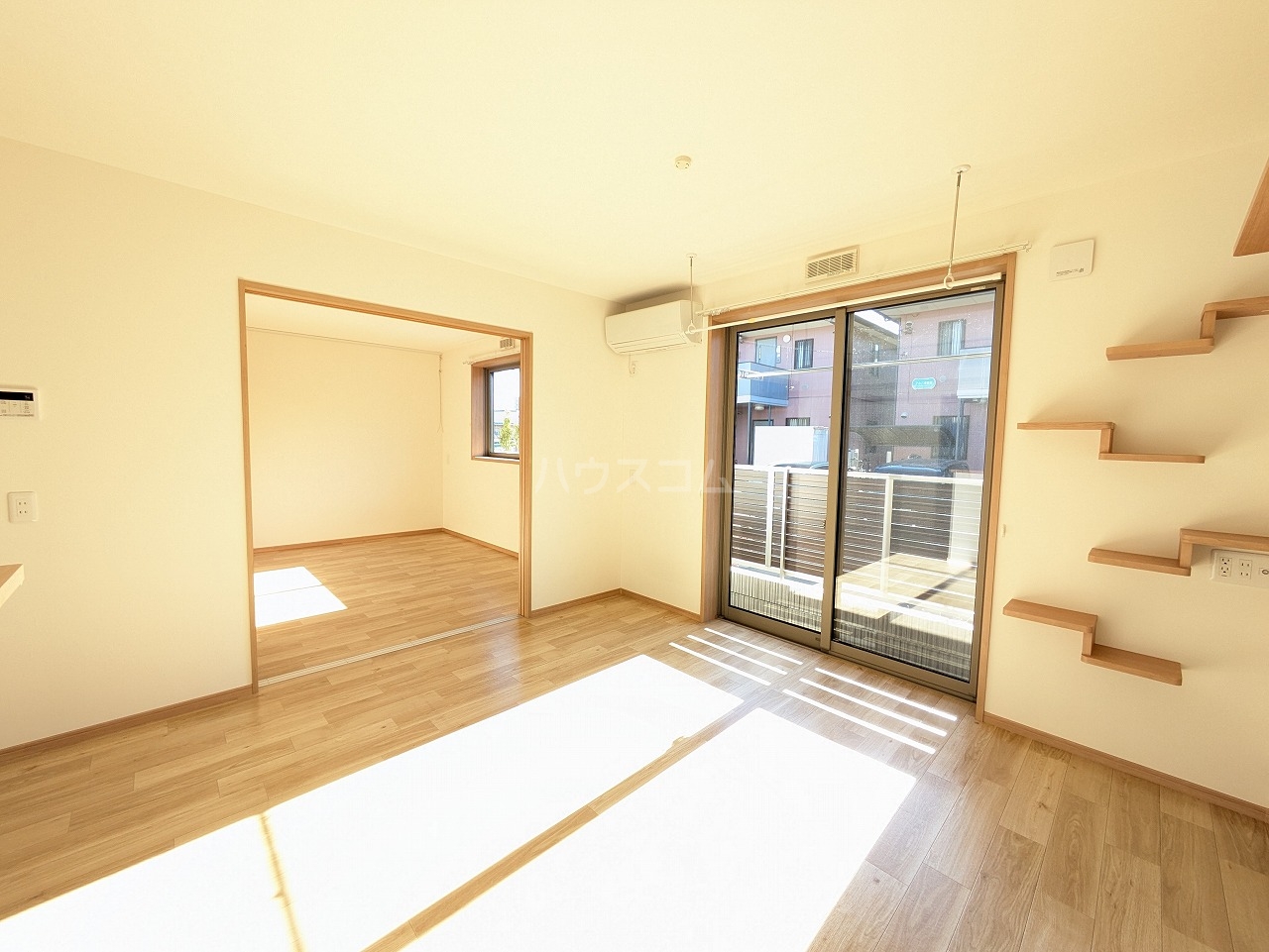 3/30 リビング/ダイニング