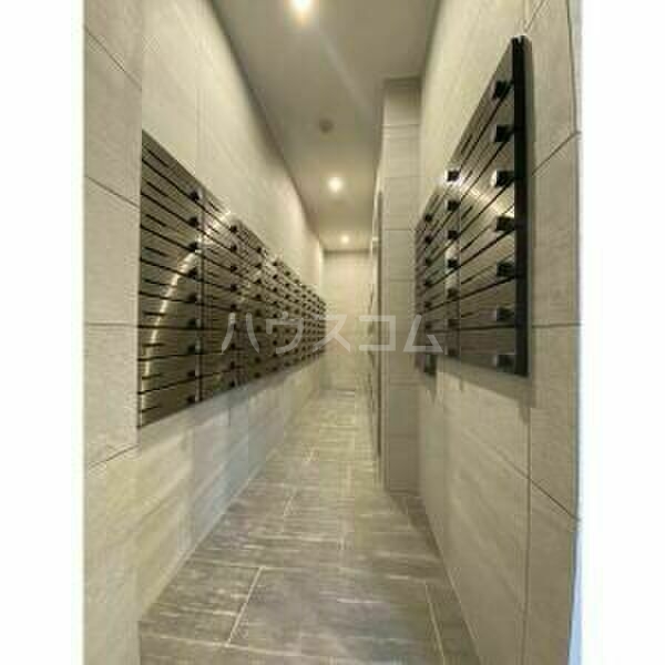 2/10 エントランス