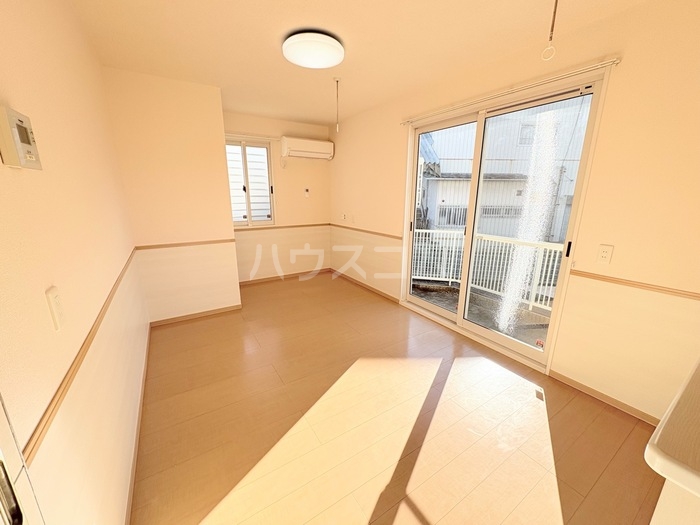 3/27 リビング/ダイニング