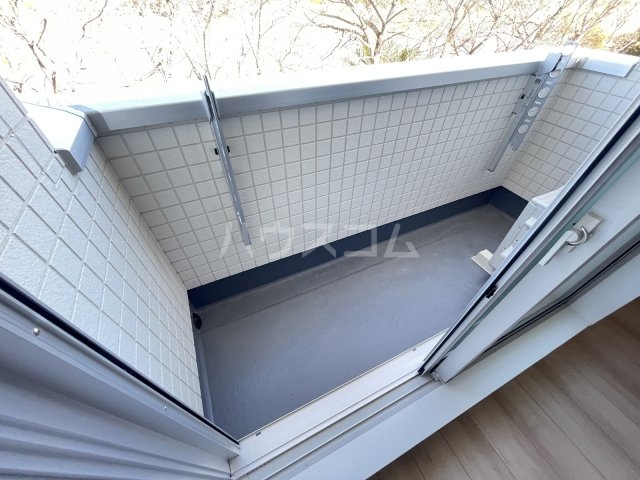 15/29 バルコニー