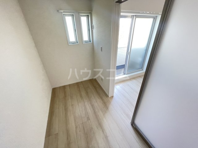 4/29 リビング/ダイニング