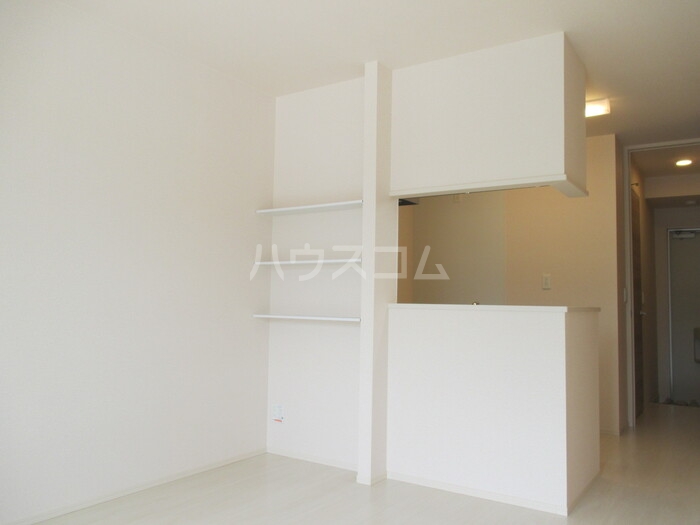 3/26 リビング/ダイニング