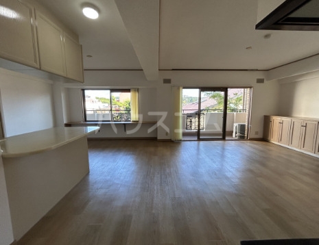 5/26 リビング/ダイニング