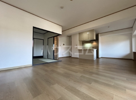 3/26 リビング/ダイニング