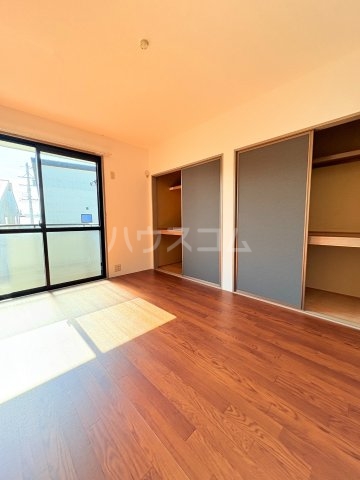 4/18 リビング/ダイニング