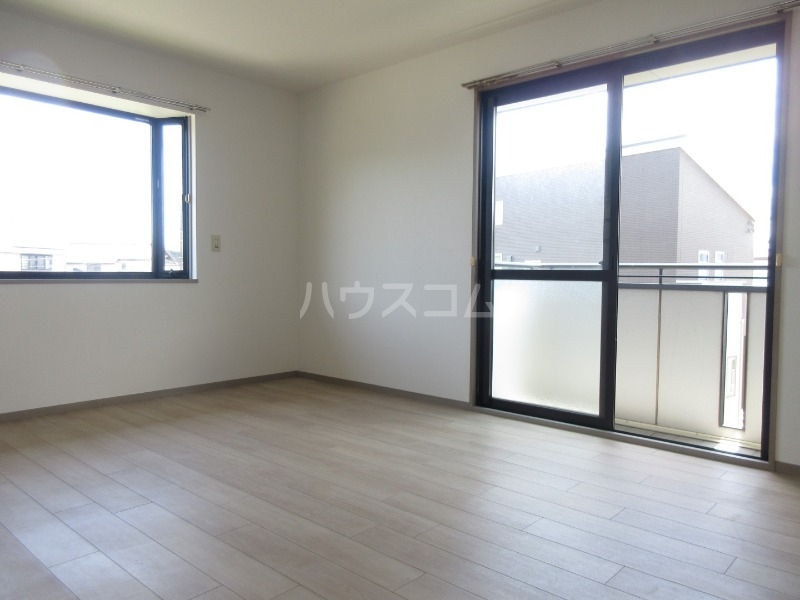 3/18 リビング/ダイニング