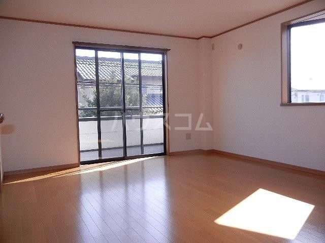 4/16 リビング/ダイニング