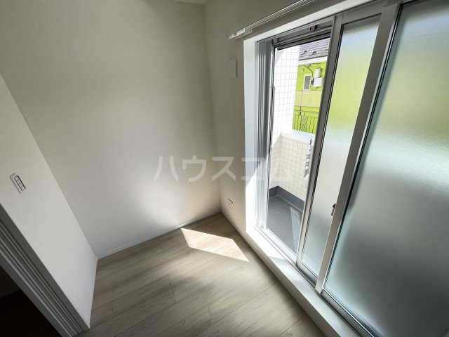 13/29 バルコニー