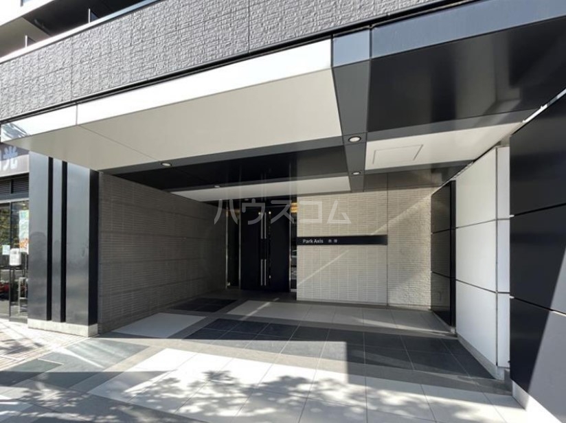 7/9 エントランス