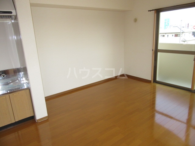 5/30 リビング/ダイニング