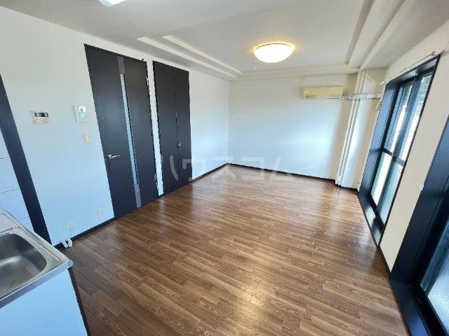 4/25 リビング/ダイニング