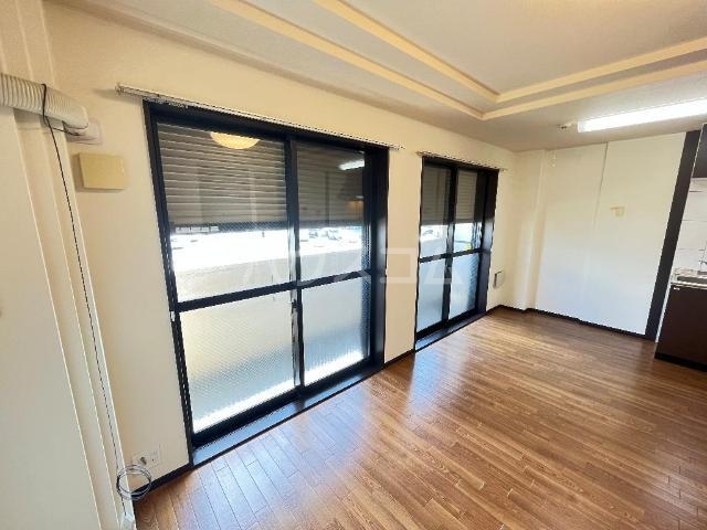 3/25 リビング/ダイニング