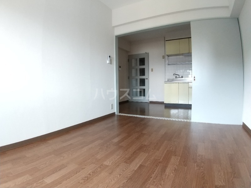 4/28 リビング/ダイニング