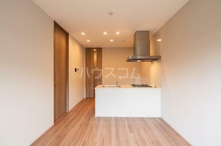 3/27 リビング/ダイニング