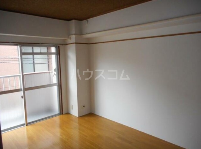 4/18 リビング/ダイニング